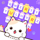 Cat Keyboard - Cute Kitty Skin