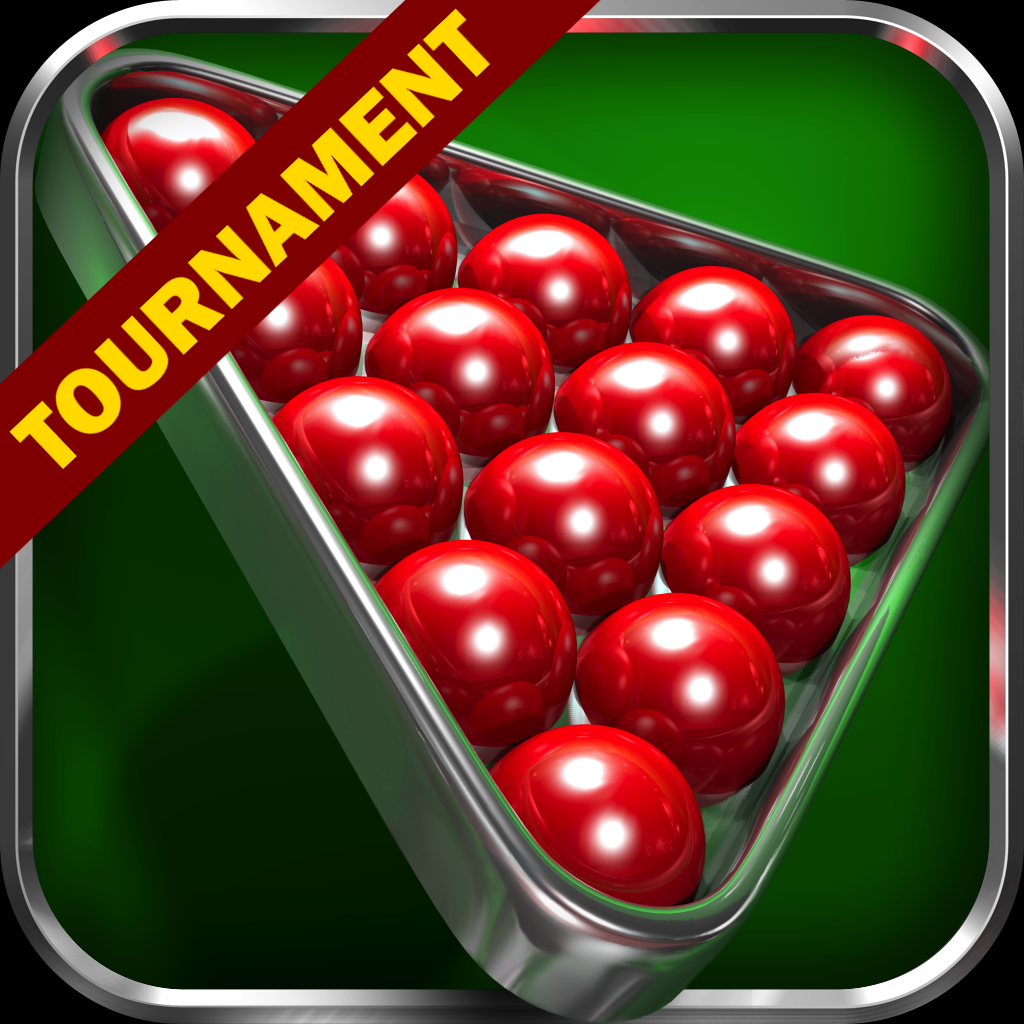 International Snooker Tournament | Pro Snooker & Pool Simulation