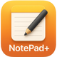 Note Pad+