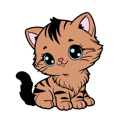 kitten