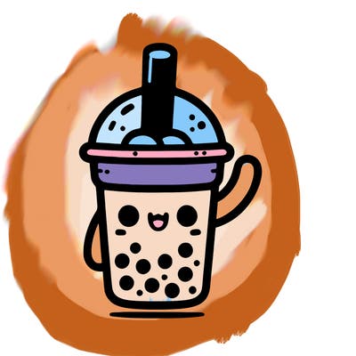 boba tea