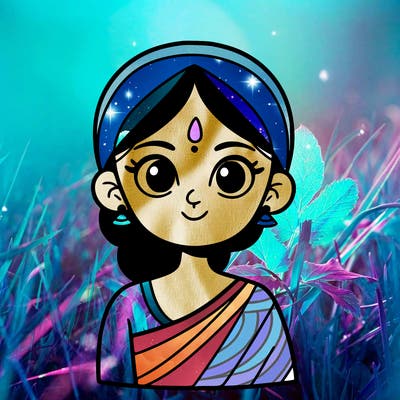 indian woman named shivani singh