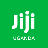 Jiji Uganda - App Icon