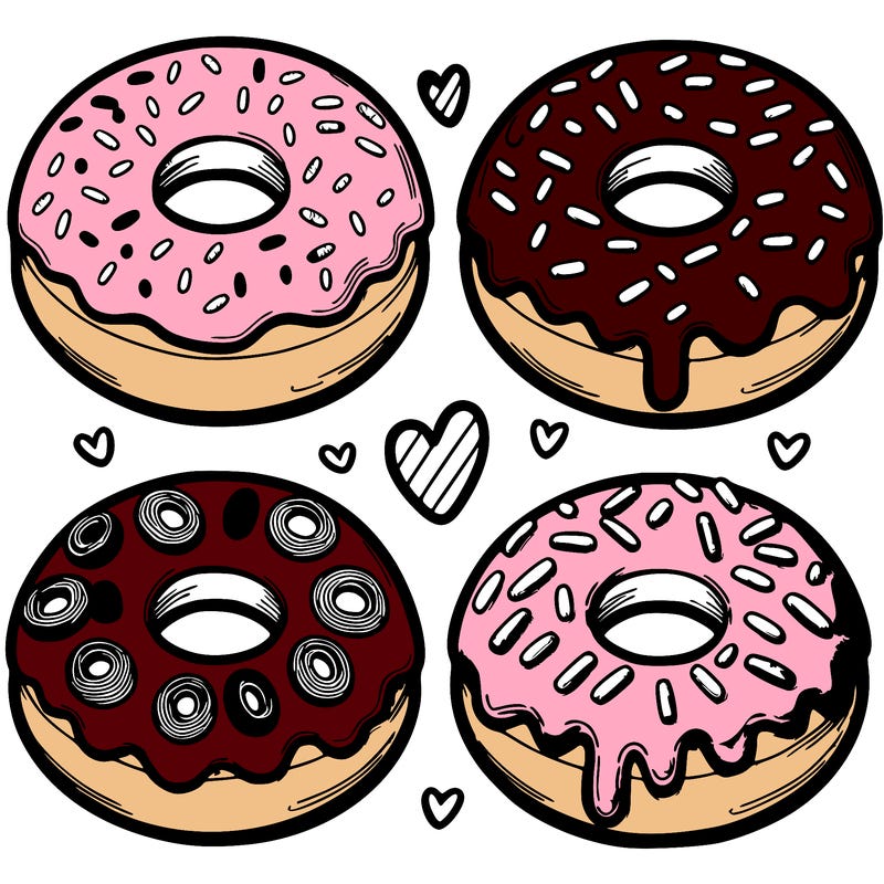 donuts