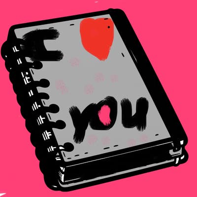 notebook