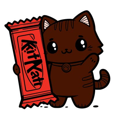 kitkat