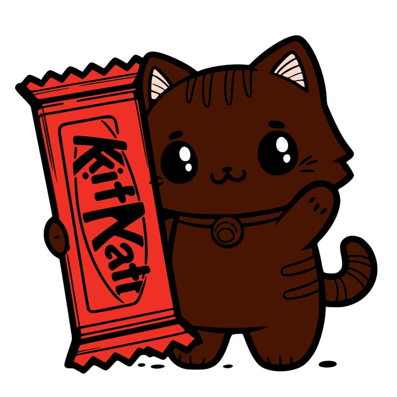 kitkat