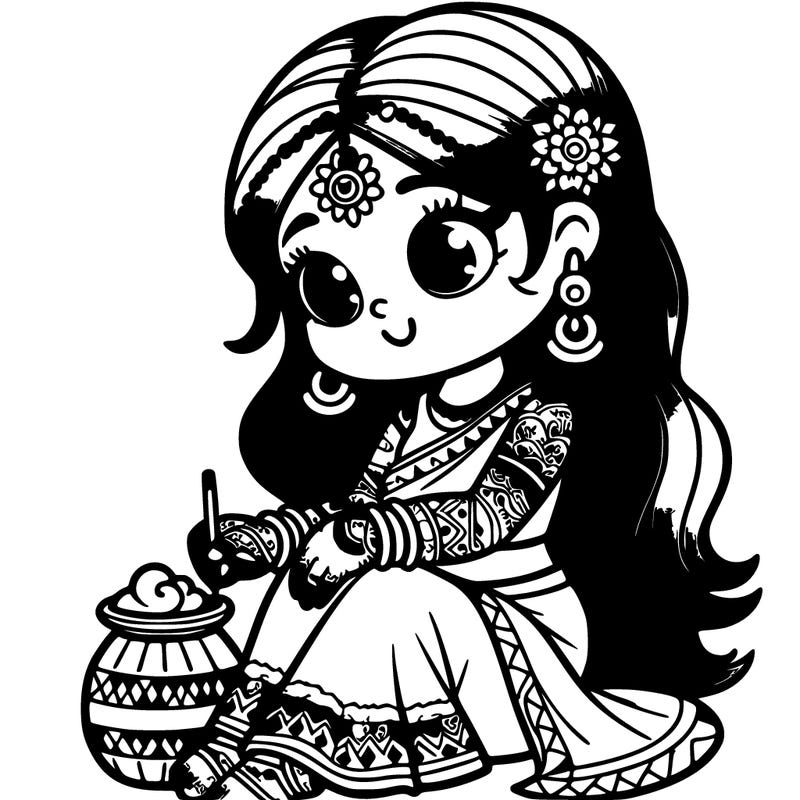 so mehndi