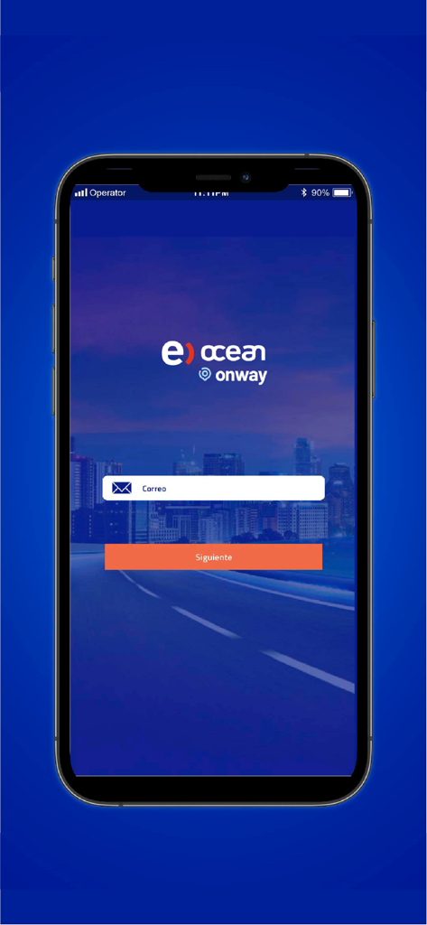Onway - Navigation App | MWM