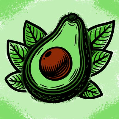avocado