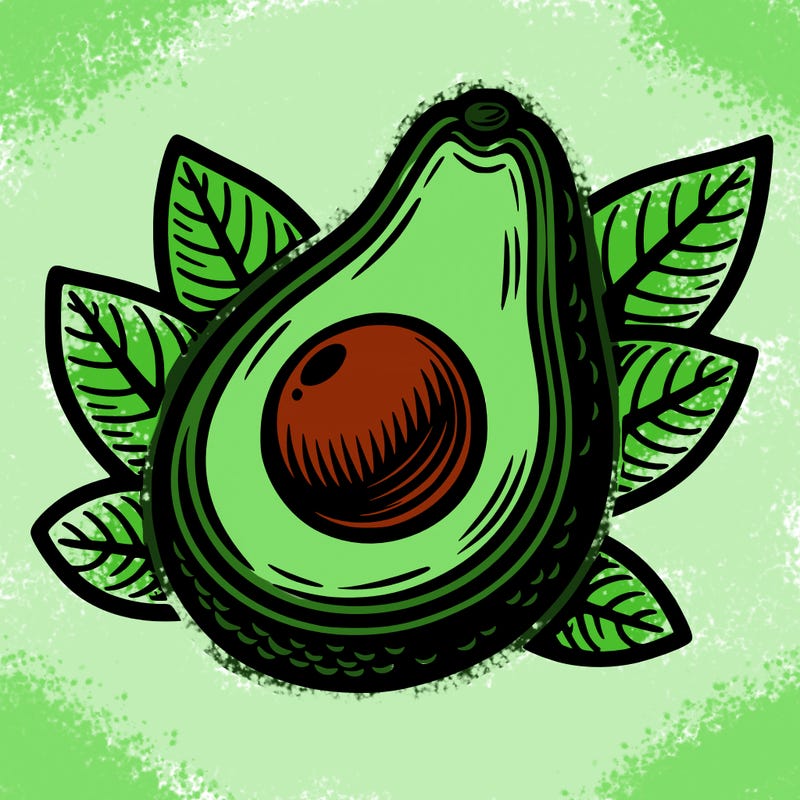 avocado