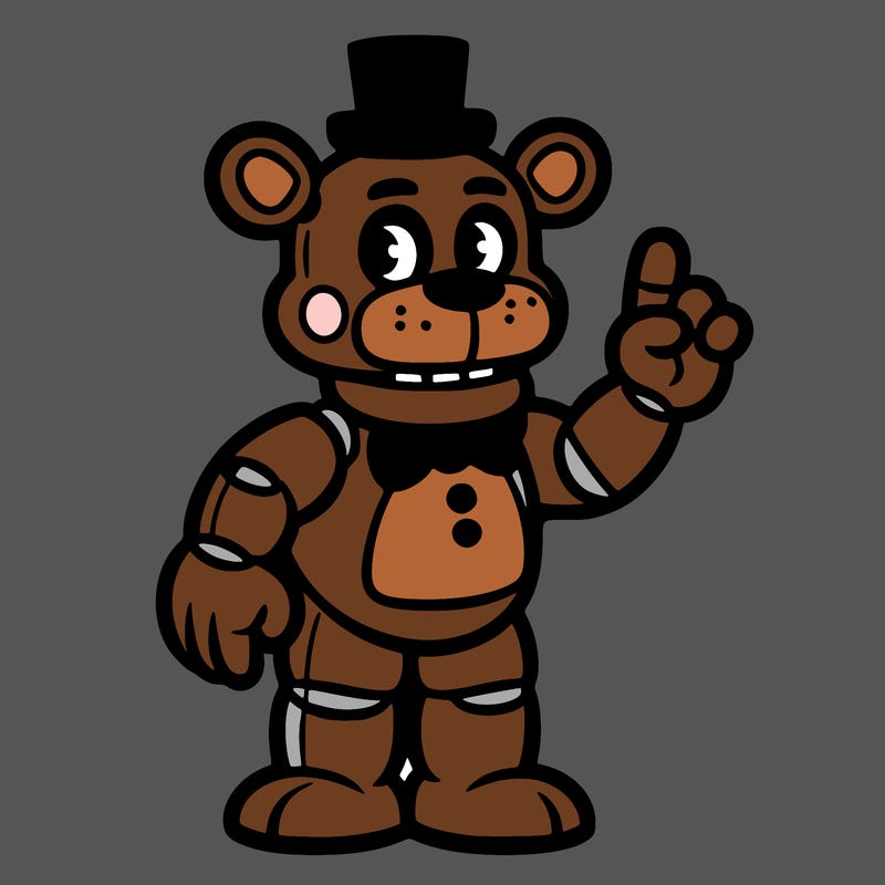 freddy’s