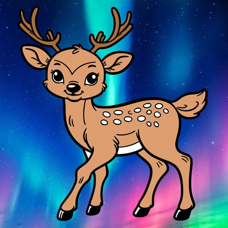 deer