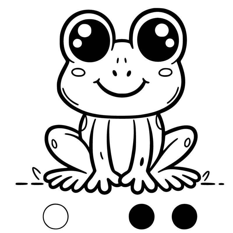 frog