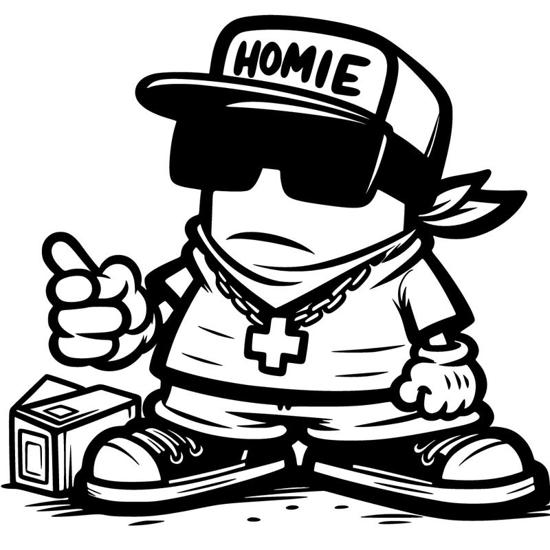 homie