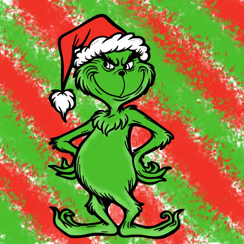 grinch