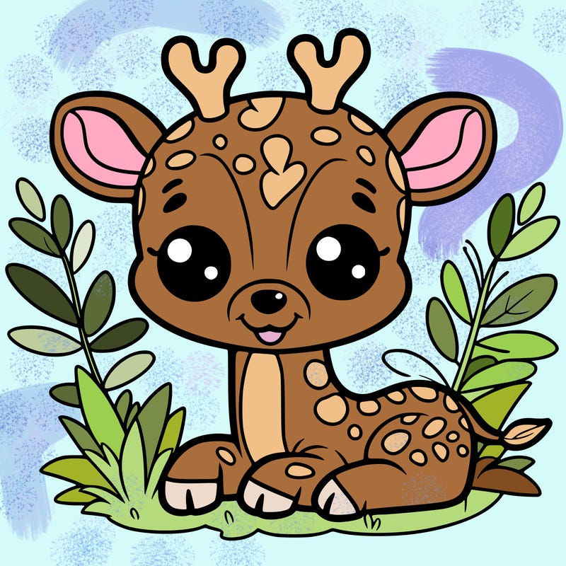 animal