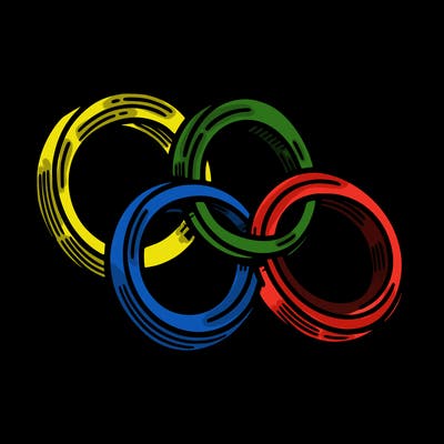 olympic rings