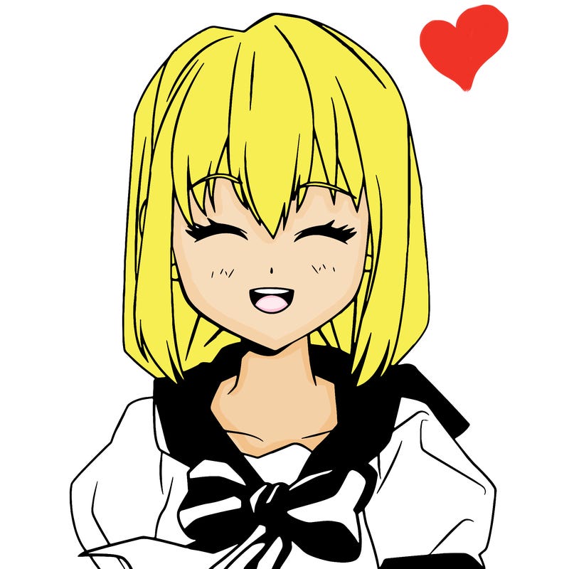 After