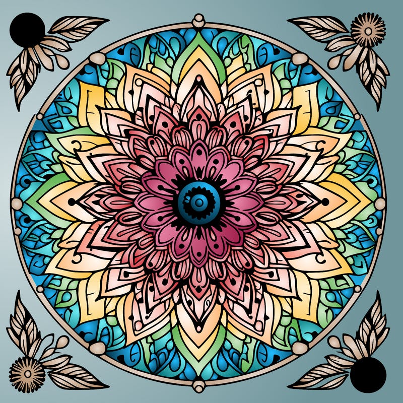 mandala