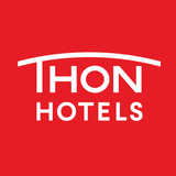 Thon Hotels - App Icon