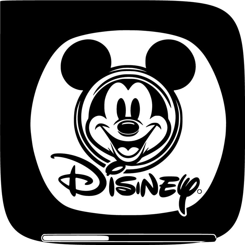 disney logo