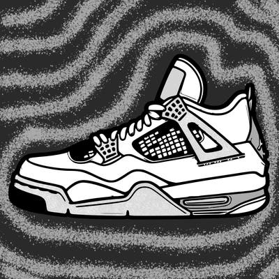 jordan 4