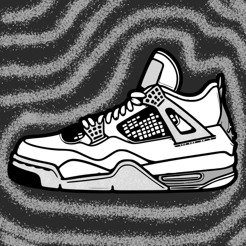 jordan 4