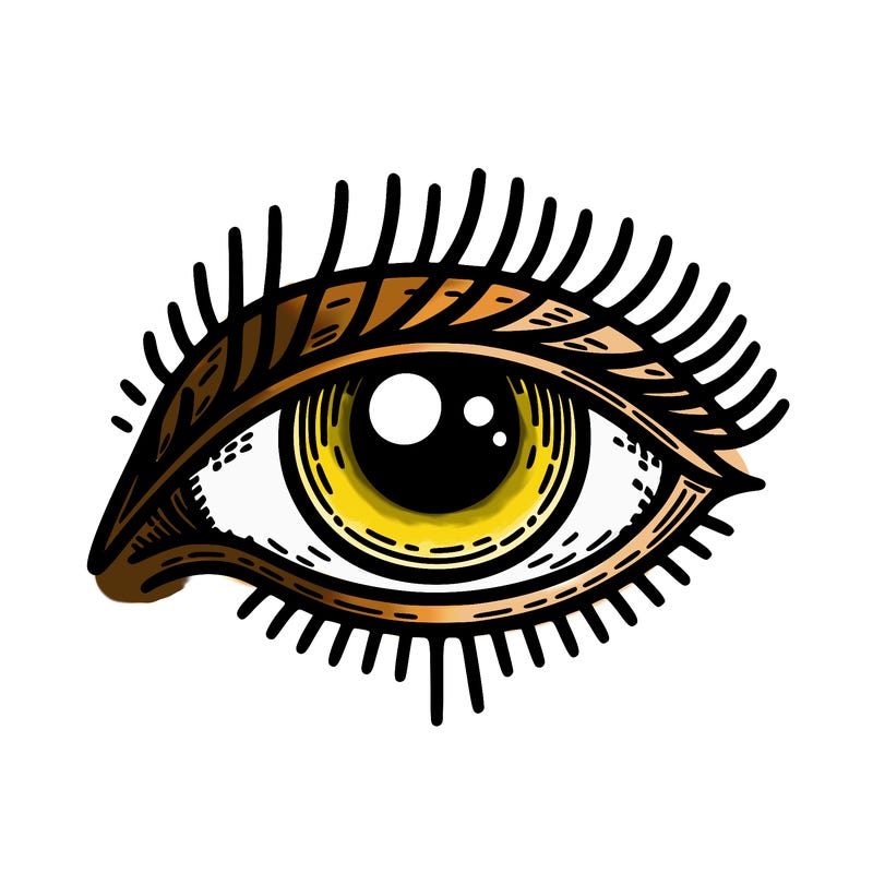eye