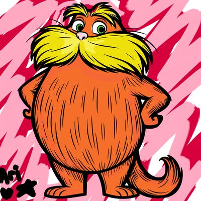 lorax
