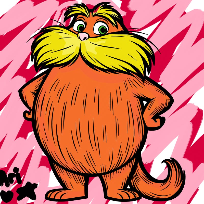lorax
