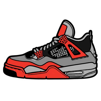 jordan 4