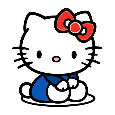 hello kitty