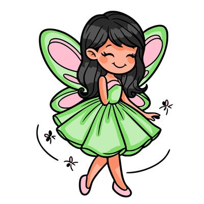 fairy