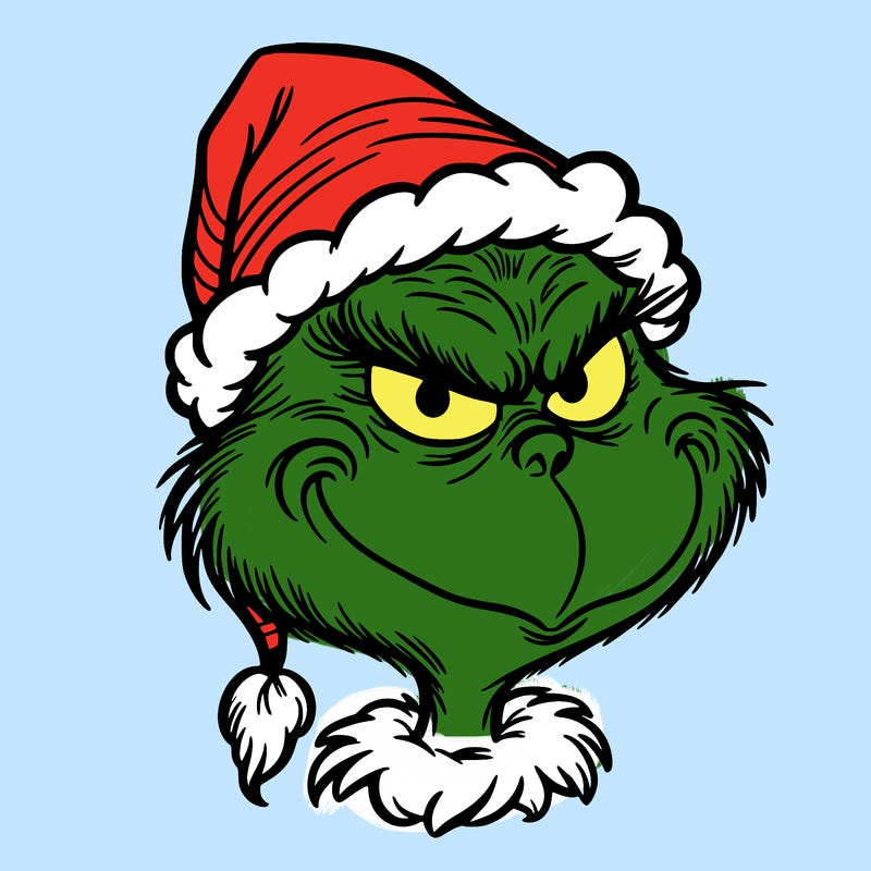 grinch