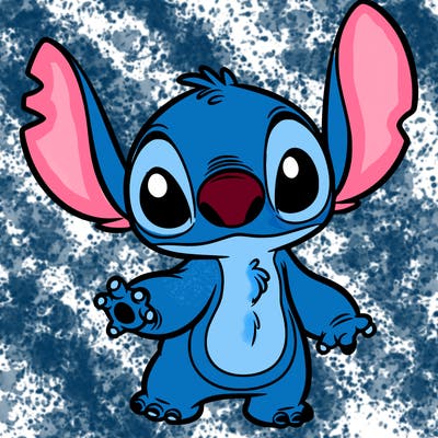 stitch