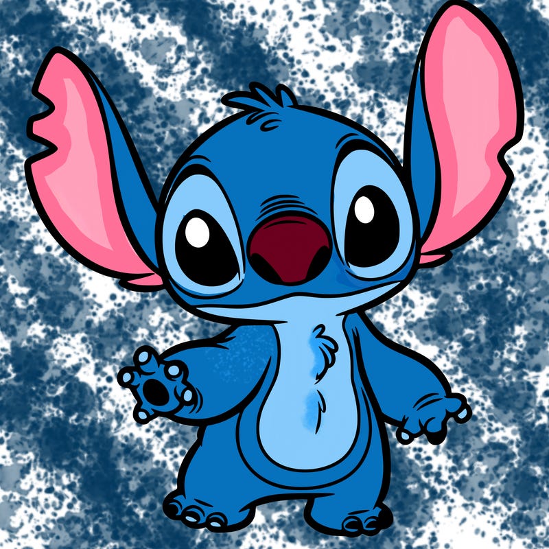 stitch