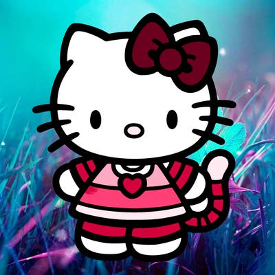 hello kitty
