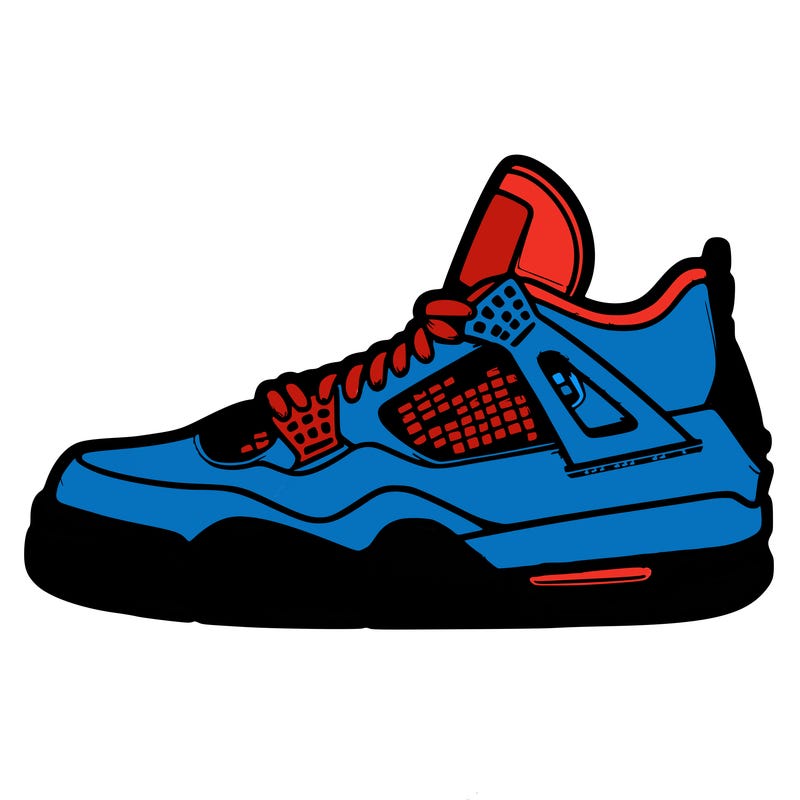 jordan 4
