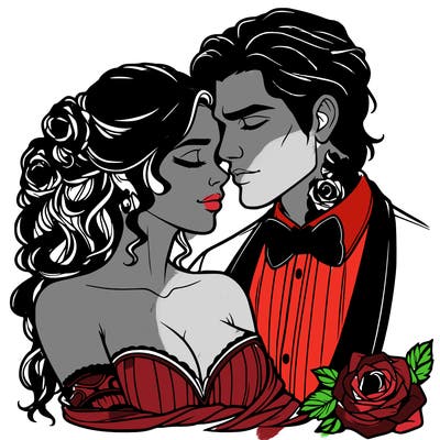 realistic dark romance