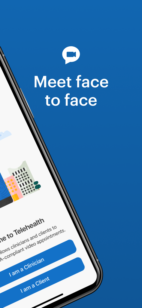 Telehealth by SimplePractice - 