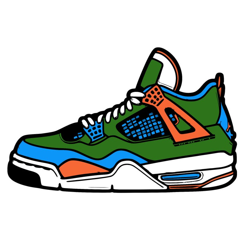 jordan 4