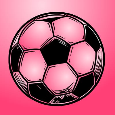 soccer ball