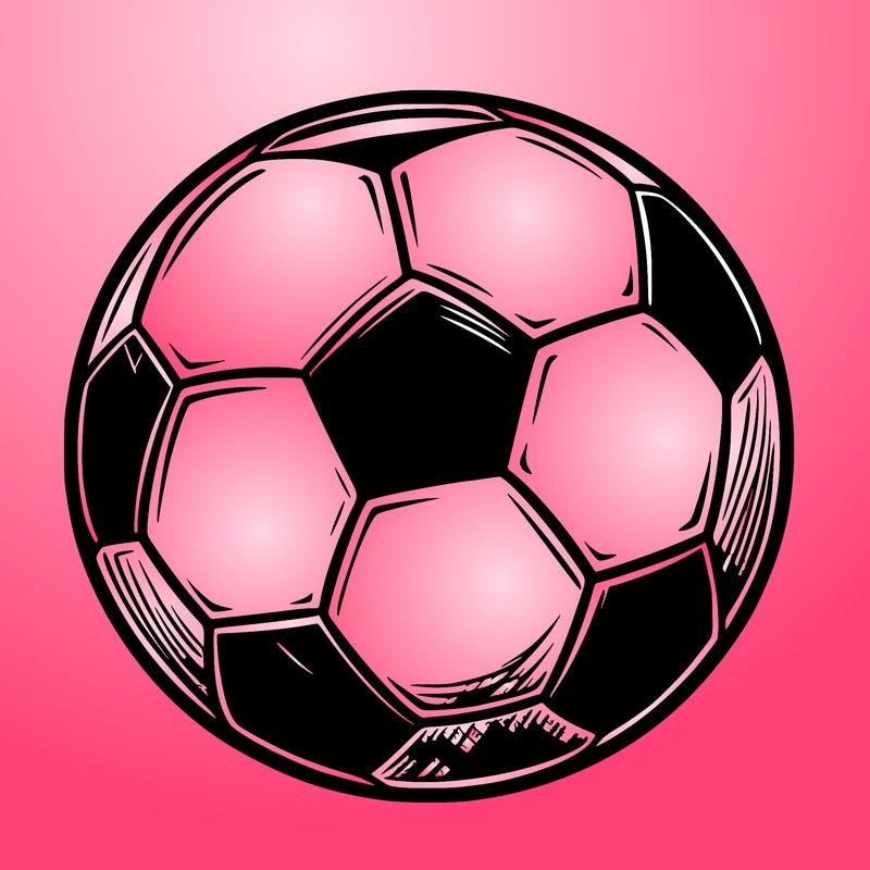 soccer ball