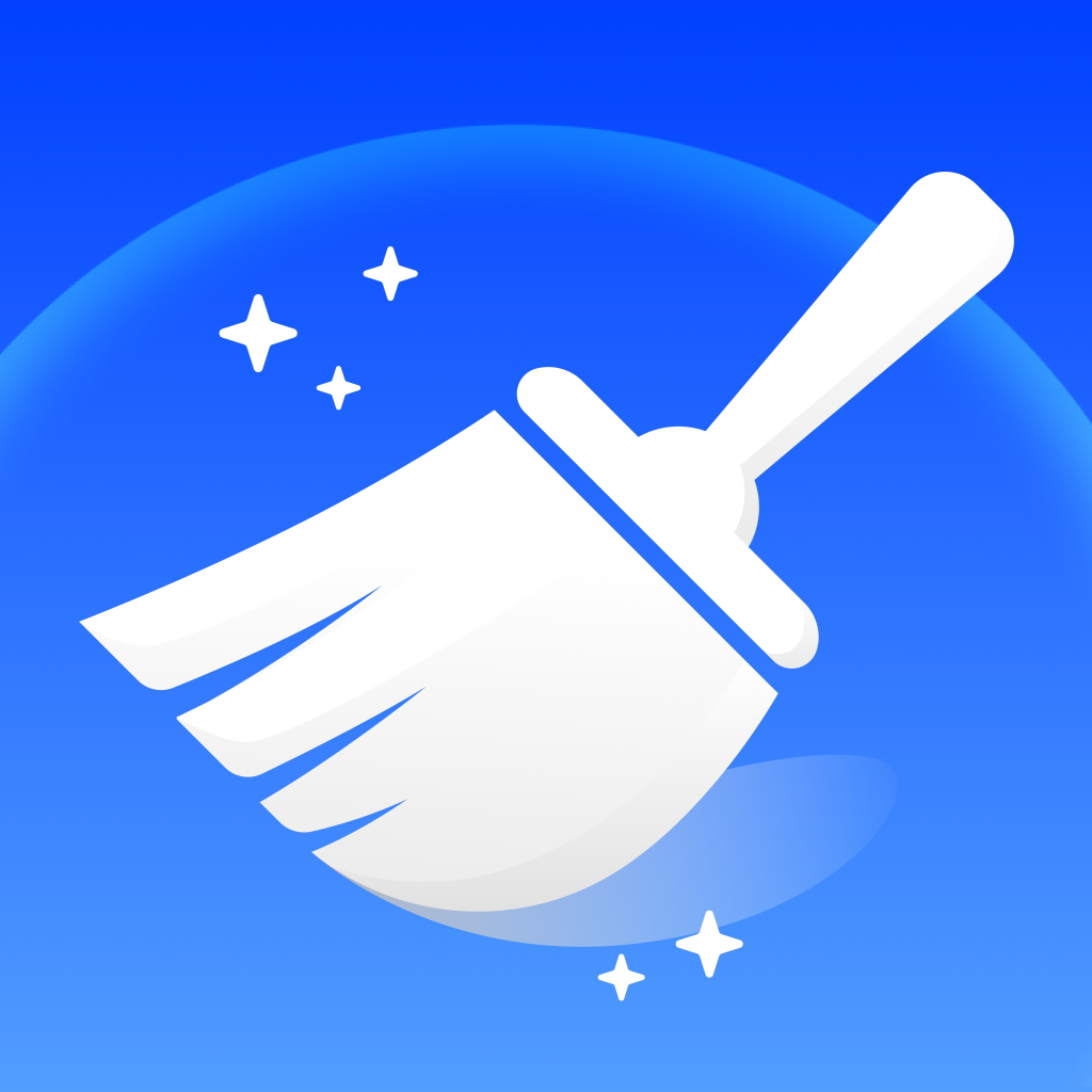 Clean Lion - Utilities App | MWM
