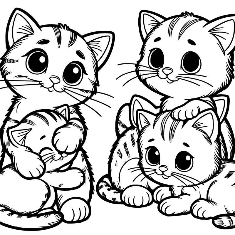 kittens
