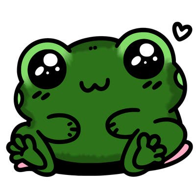 𝚔𝚊𝚠𝚊𝚒𝚒 𝚏𝚛𝚘𝚐