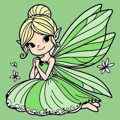 fairy