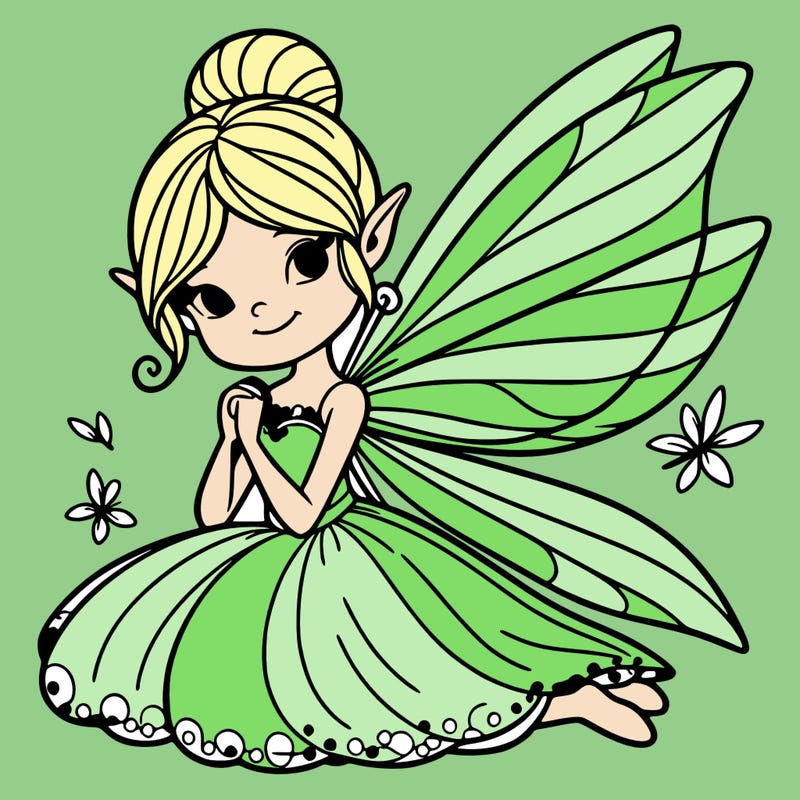 fairy