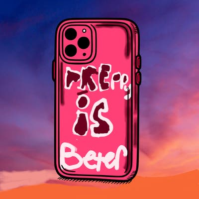 phone case